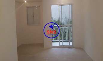 Imagem: APARTAMENTO RESIDENCIAL em CAMPINAS - SP