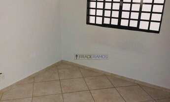 Imagem 7: Apartamento com 1 dormitório para alugar, 47 m² por R$ 900,00/mês - Setor Campinas - Goiân