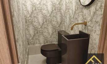 Imagem 3: Ed. Trio Lindenberg - Sala, 86 m² - venda por R$ 1.050.000 ou aluguel por R$ 5.700/mês - C