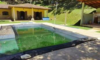 Imagem 5: Lindo sítio com Excelente casa e Piscina