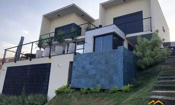 Imagem: Casa Residencial à venda, Condomínio Reserva