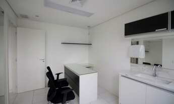 Imagem 5: FLORIANÓPOLIS - Conjunto Comercial/sala - CENTRO