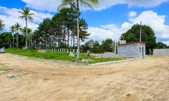 Imagem 6: Loteamento em Oliveira dos Campinhos com parcelas de R$ 243 mensais