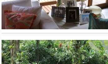 Imagem 7: Mansão no Sertão do Una