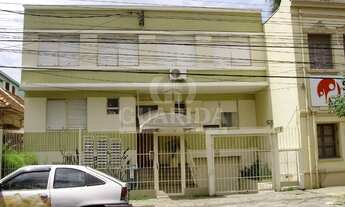 Imagem 2: Apartamento para comprar no bairro Menino Deus - Porto Alegre com 1 quarto