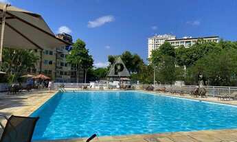 Imagem: Apartamento à venda, 2 quartos, 1 vaga