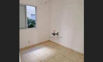 Imagem 7: Apartamento com 2 dormitórios à venda, 43 m² por R$ 130.000,00 - Valentina Figueiredo - Ri