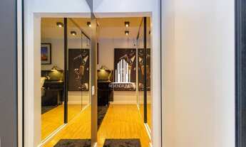 Imagem: Lindo apartamento em Moema