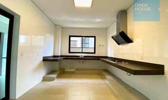 Imagem 3: ALPHAVILLE 3 Casa em condomínio com 4 dormitórios