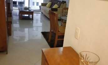 Imagem: SÃO PAULO - Apartamento Padrão - BROOKLIN