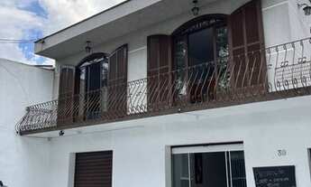 Imagem: Sobrado para venda tem 252 metros quadrados