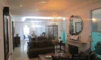 Imagem 5: Casa Residencial à venda, Jardim Aquarius, São José dos Campos - CA0850