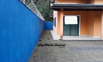 Imagem 6: Caraguatatuba - Casa Padrão - Massaguaçú