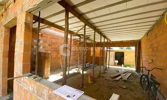 Imagem 5: Sobrado Geminado - Centro