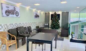 Imagem 7: Santana de Parnaíba - Casa de Condomínio - Alphaville 10