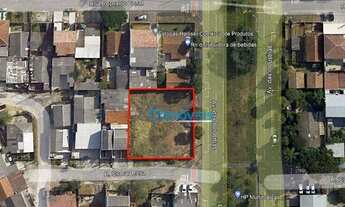 Imagem: Terreno à venda de 870 m² R$ 1.200.000