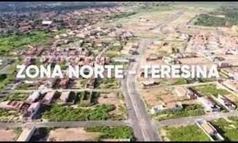 Imagem 5: Lote/Terreno para venda possui 200 metros quadrados em Aroeiras - Teresina - PI