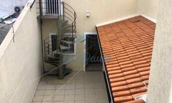 Imagem 5: Sobrado com 3 dormitórios à venda, 220 m² por R$ 950.000,00 - Vila Bertioga - São Paulo/SP