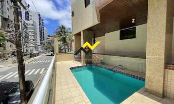 Imagem 4: Apartamento para Venda em Praia Grande, Canto do Forte, 2 dormitórios, 1 suíte, 2 banheiro