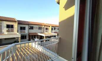 Imagem 3: Venda de Sobrado Condomínio Ville Blanche 184 mts com 3 quartos