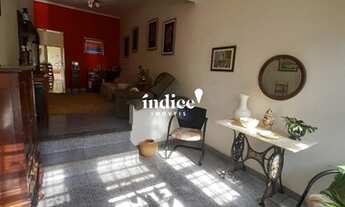 Imagem 3: Casas Bairros à venda 3 quartos 1 suíte 2 vagas Campos Elíseos Ribeirão Preto