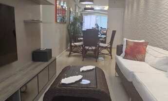 Imagem 6: Apartamento com 2 dormitórios à venda, 105 m² por R$ 990.000,00 - Vila Nova - Cabo Frio/RJ