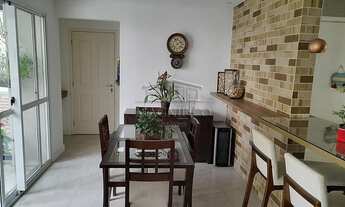 Imagem 6: São Paulo - Apartamento Padrão - Pinheiros