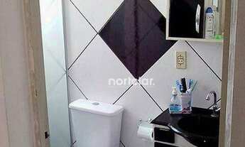 Imagem 5: Apartamento com 2 dormitórios à venda, 57 m² por R$ 240.000,00 - Bandeiras - Osasco/SP