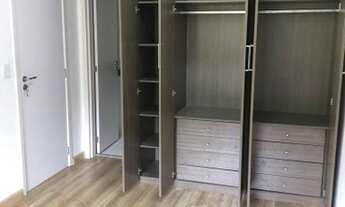 Imagem 2: Apartamento com 1 dormitório à venda por R$ 520.000,00 - Jardim Tupanci - Barueri/SP