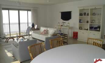 Imagem 3: Apartamento a venda nas Astúrias - Guarujá, 4 dormitórios, sendo 3 suítes, 2 vagas, frente