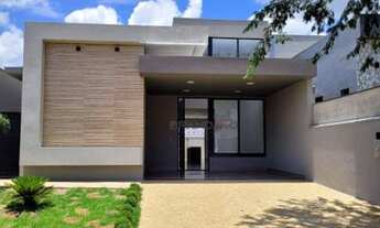 Imagem 5: Casa com 3 dormitórios à venda, 146 m² por R$ 970.000 - San Marco - ILHA ROMA - Ribeirão