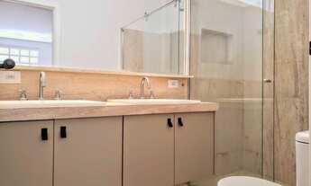 Imagem 5: UMA JÓIA!!! UM TÉRREO RARIDADE NO JARDIM PAULISTANO