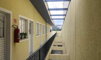 Imagem: Kitnet /Studio1 Quarto 1 Banheiro Butantã