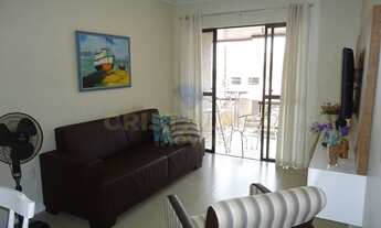 Imagem 4: Apto frente para avenida de Bombas, 30m do mar- 2 dorm