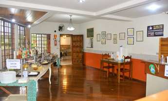 Imagem 4: EXCELENTE RESIDÊNCIA COM RESTAURANTE NA PARTE TÉRREA!!!