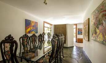 Imagem 7: Casa à venda, 850 m² por R$ 5.000.000,00 - Paineiras do Morumbi - São Paulo/SP