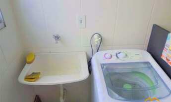 Imagem 4: Apartamento Residencial à venda, Jardim América, São José dos Campos - AP6120