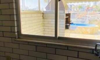 Imagem 5: COBERTURA BAIRRO UNIÃO BH