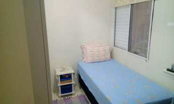 Imagem 6: Casa Residencial à venda, Eugênio de Mello, São José dos Campos - CA1230