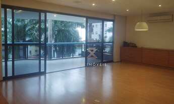 Imagem: Apartamento com 4 dormitórios à venda