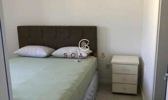 Imagem 5: APARTAMENTO RESIDENCIAL em ITAJAÍ - SC, PRAIA BRAVA DE ITAJAÍ