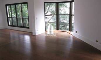 Imagem 5: Apartamento com 3 dormitórios à venda na Vila Nova Conceição