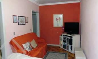 Imagem: PORTO ALEGRE - Apartamento Padrão - Azenha