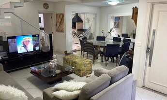 Imagem 2: Sobrado com 3 dormitórios à venda, 152 m² por R$ 1.330.000,00 - Olímpico - São Caetano do