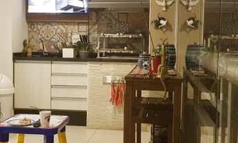 Imagem 4: Apartamento no Tamboré - 2 dormitórios - 2 vagas - 900 mil - Oportunidade