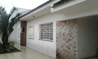 Imagem 4: Arapongas - Casa Padrão - Jd Vale das Perobas