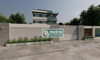 Imagem 2: Apartamento com 3 dormitórios à venda, 75 m² por R$ 375.000,00 - Costa Azul - Rio das Ostr