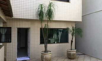 Imagem: SOBRADO COM 4DORMS/2 SUITES/3GAR -VENDE