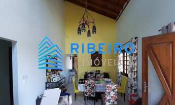 Imagem 3: Casa de campo em Porangaba- SP