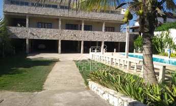 Imagem 5: Casa com 5 dormitórios à venda, 574 m² por R$ 1.000.000,00 - Jardim Atlântico Leste (Itaip